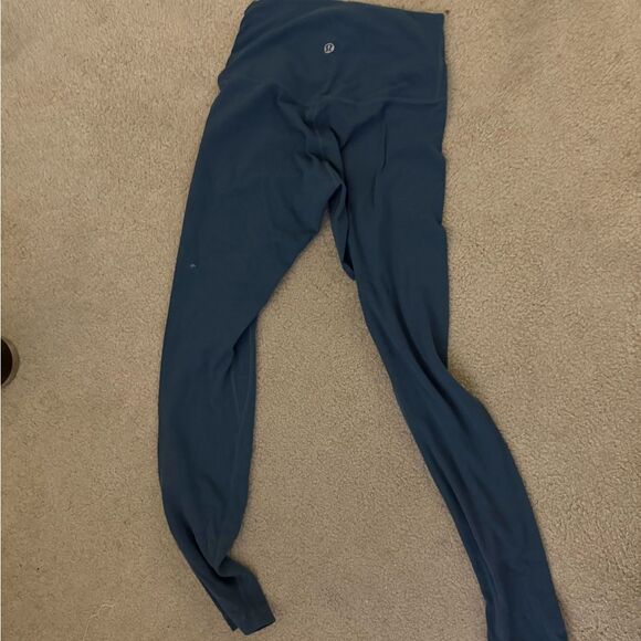 Lululemon Align Leggings - Picture 1 of 1